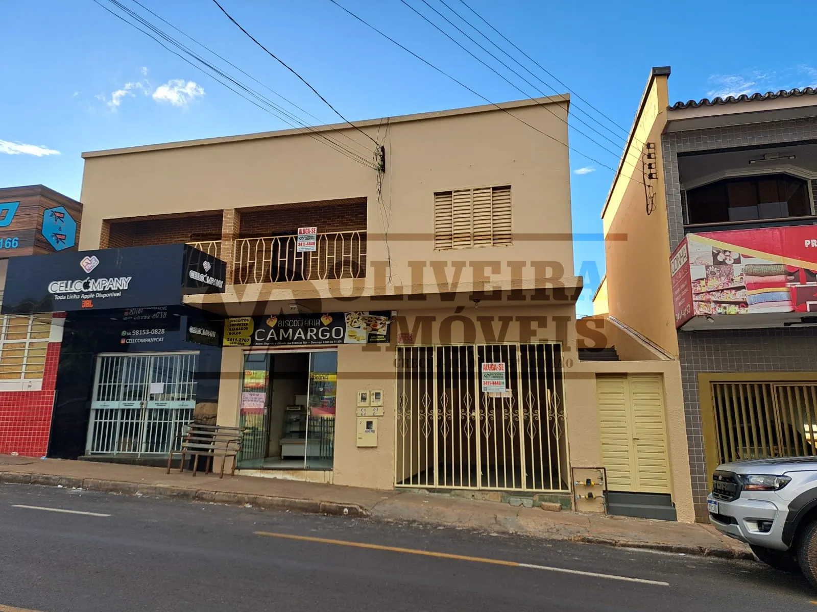 Imagem de apresentação do imóvel